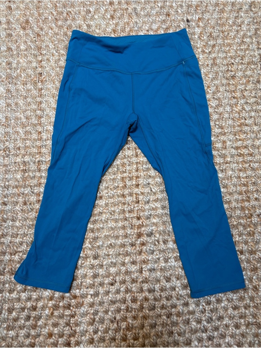 Calia 3/4 length leggings